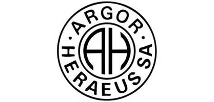 Argor-Heraeus