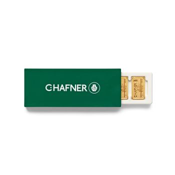 C. Hafner Fine Gold ceha SmartBox 25 x 1g