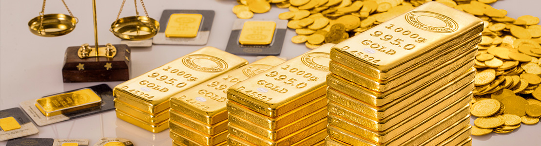 Da li je cena zlata na prekretnici?