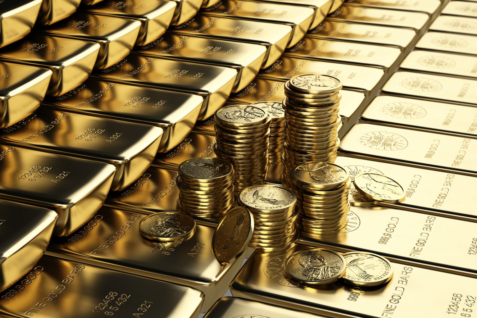 Investicija u zlato ostaje zauvek novac