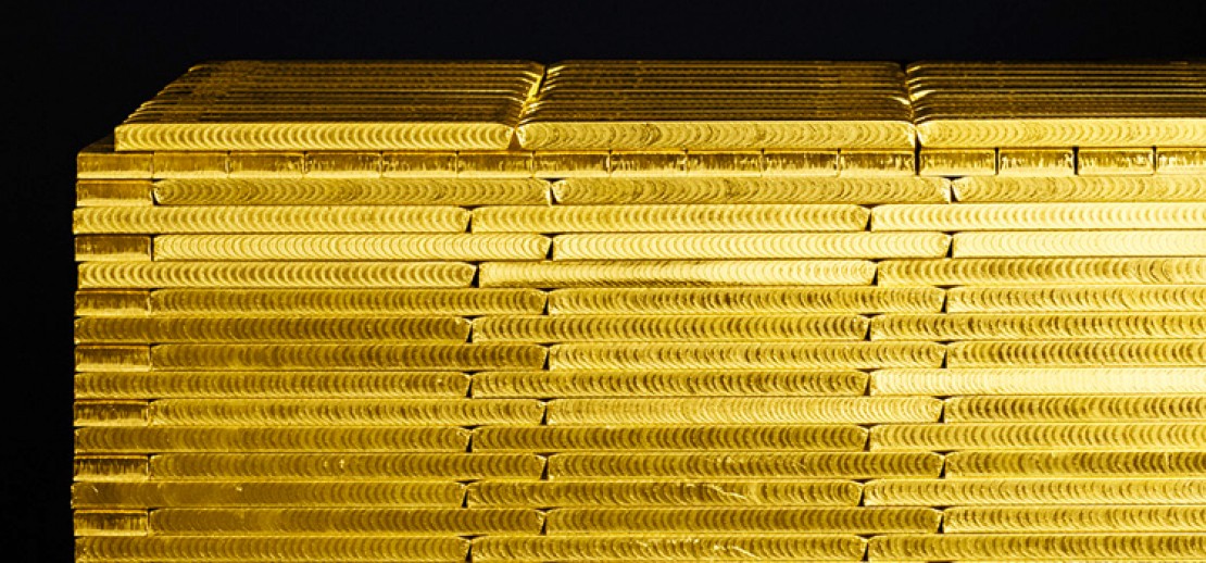 Da li je cena zlata niska ili visoka?