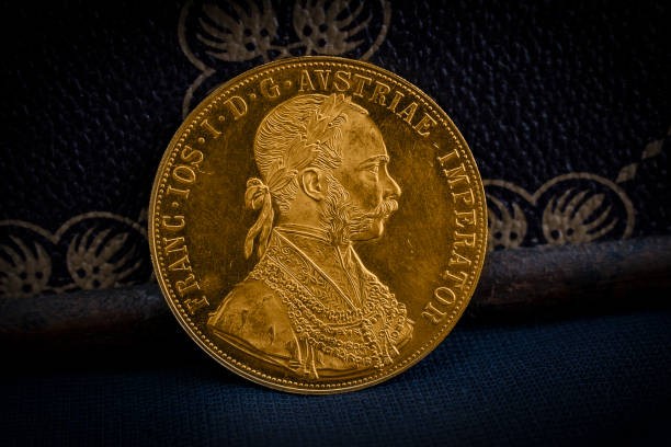 Franc Jozef dukat: Investiciono zlato i zlatne poluge – Najdetaljniji vodič