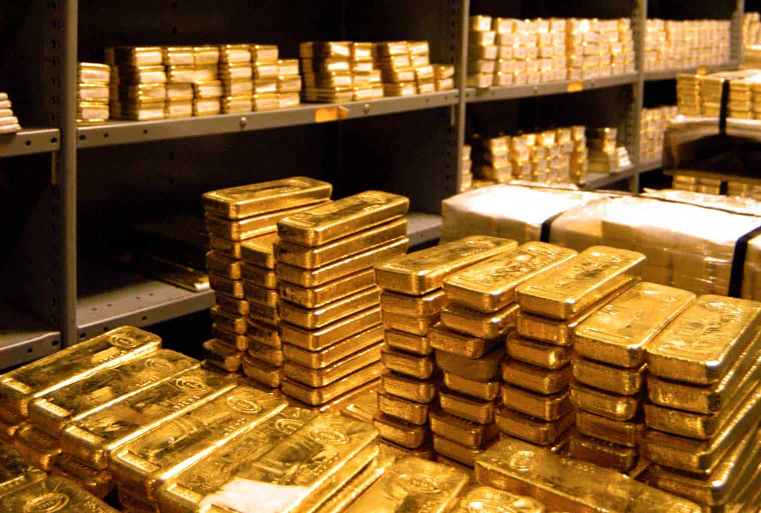 Očekivano ubrzanje kupovina zlata od strane centralnih banaka sledeće godine