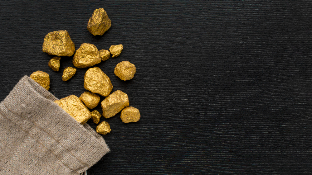 Koliko košta gram zlata?