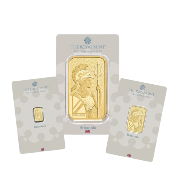 Royal Mint
